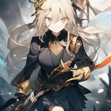 Profile image of みさき