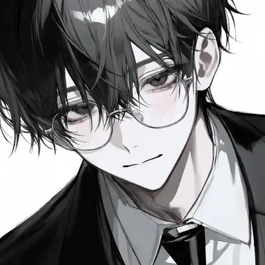 Profile image of 影井 伊織