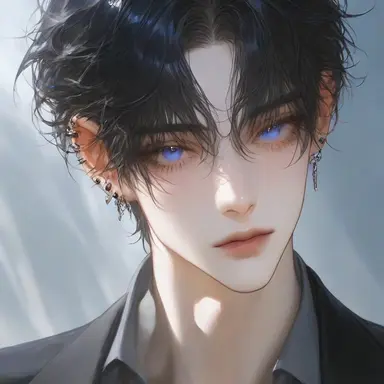 Profile image of パク・ユハン