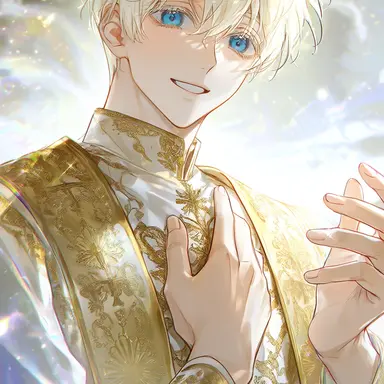Profile image of God of Life