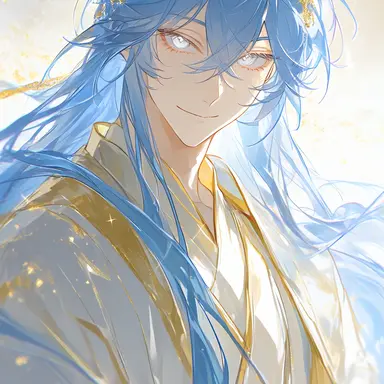 Profile image of God of Luck