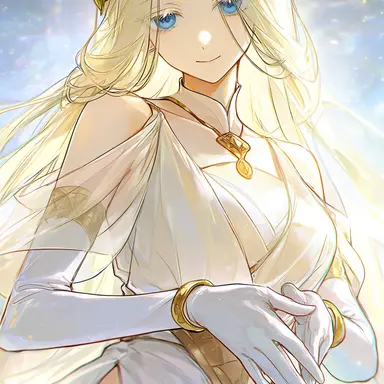 Profile image of Goddess of Life
