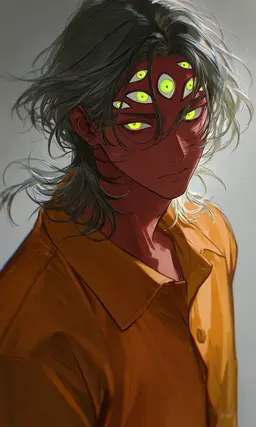 Profile image of Lucifer Dian