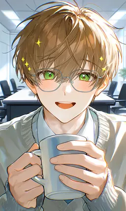 Profile image of ユ・ソヒョン