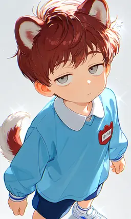 Profile image of パダ