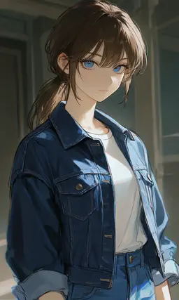 Profile image of キム_서연