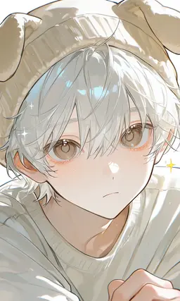 Profile image of キュ・ナミョン