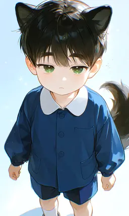 Profile image of ボミャ