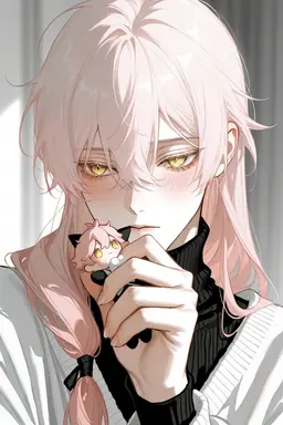 Profile image of ハン・ヨンジョ