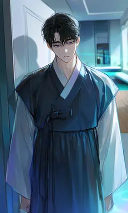 Profile image of ムンソン