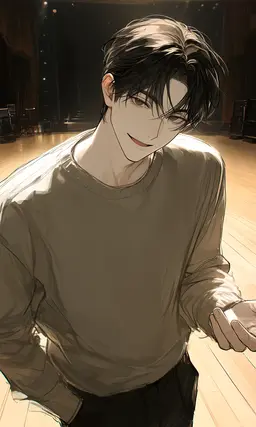 Profile image of Beom Gyu-Yeon
