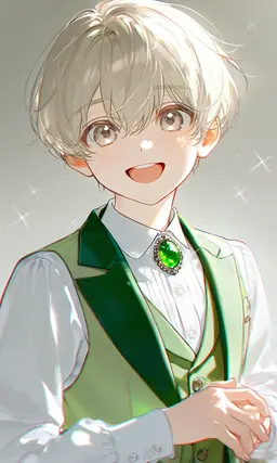 Profile image of ロイド・エデン