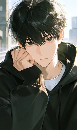 Profile image of ハン・イジュン