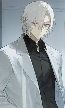 Profile image of ユン・ビン