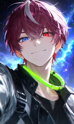 Profile image of ルカ
