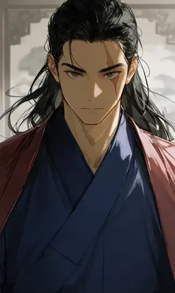 Profile image of ジングァン
