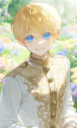 Profile image of ルイス・ハイディ