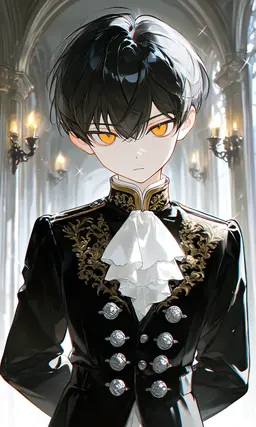 Profile image of アーロン・ジョイス