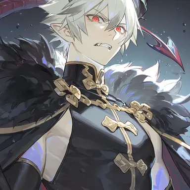Profile image of 데미안