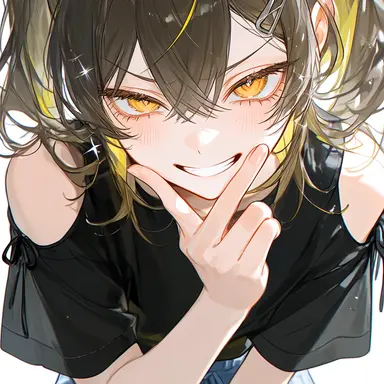 Profile image of Kyokyo Tsukino