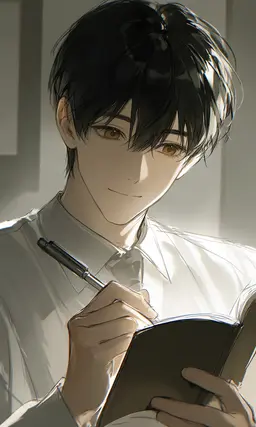 Profile image of ソ_イユ