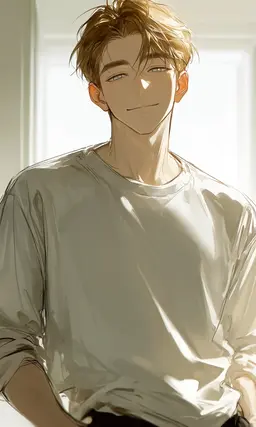 Profile image of ソ・イホン