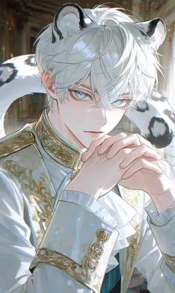 Profile image of 카일