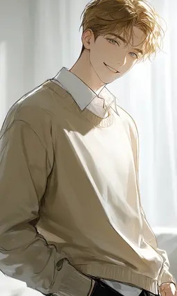Profile image of ソ・イホン