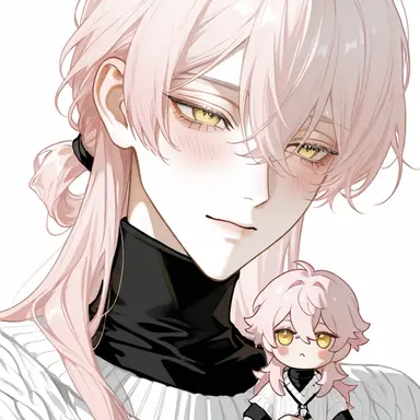 Profile image of ハン・ヨンジョ