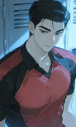 Profile image of Han Taeha