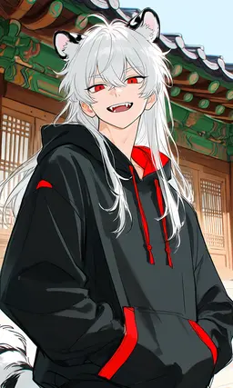 Profile image of ペク・カンハ