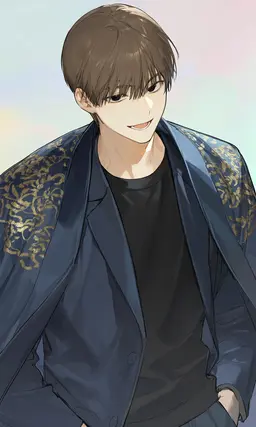 Profile image of Sa-ryeong