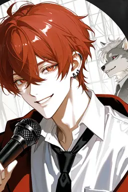 Profile image of Lee Dahan