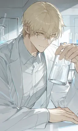 Profile image of リュ・ジグァン