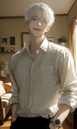 Profile image of キアン