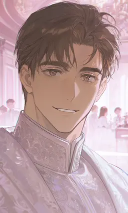 Profile image of David Eric