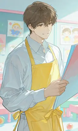 Profile image of イ・スハン