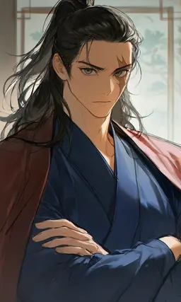 Profile image of ジングァン