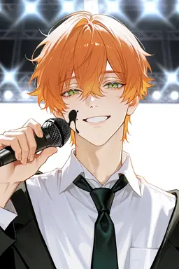 Profile image of Seo Doyun