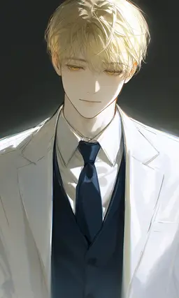 Profile image of Lee Eun-Som