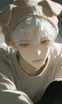 Profile image of Kim Jae-Chan