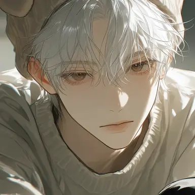 Profile image of キム・ジェチャン