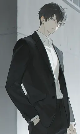 Profile image of イ・シワン