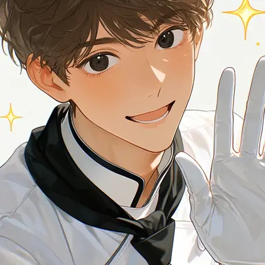 Profile image of Sungho