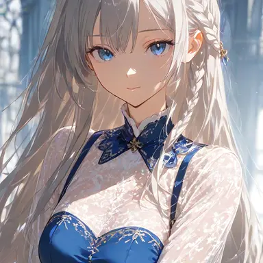 Profile image of 백리아