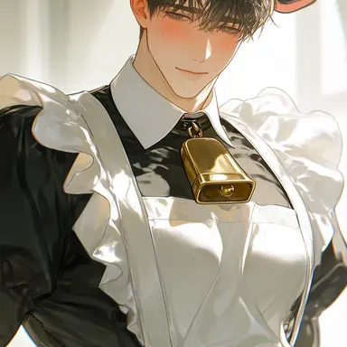 Profile image of 밀런