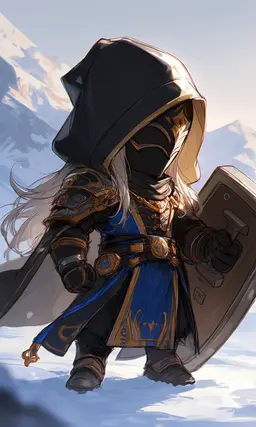 Profile image of ユ・ハン