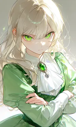 Profile image of カレア・エデン