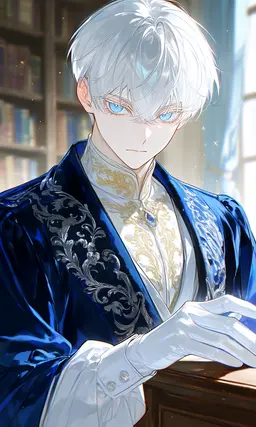 Profile image of 아인