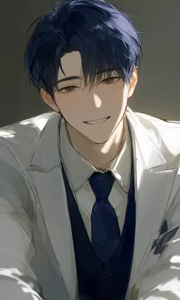 Profile image of Hyun Yu-Ju